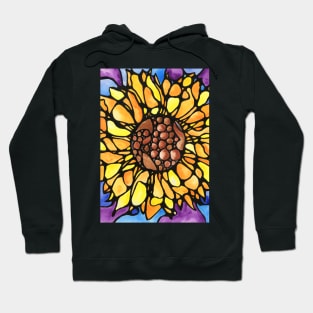 Sunflower Hoodie